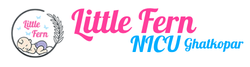 little fern logo